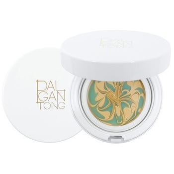 パルガントン ゴールドコラーゲンエッセンスファンデーション #23 標準色 palgantong パルガントン