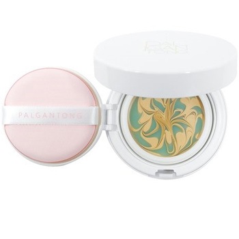 パルガントン ゴールドコラーゲンエッセンスファンデーション #23 標準色 palgantong パルガントン