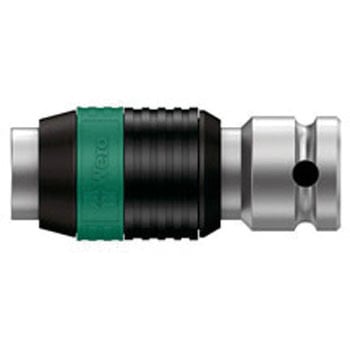 サイクロップアダプター Wera