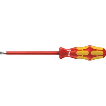 クラフトフォームVDEドライバー Wera 電工ドライバー 【通販