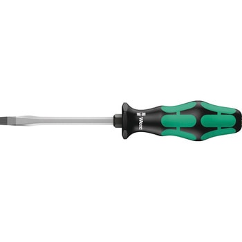 クラフトフォームプラスシリーズ ドライバー Wera