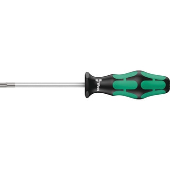 トルクスドライバーHF Wera