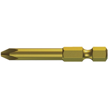 ドライバービット Wera