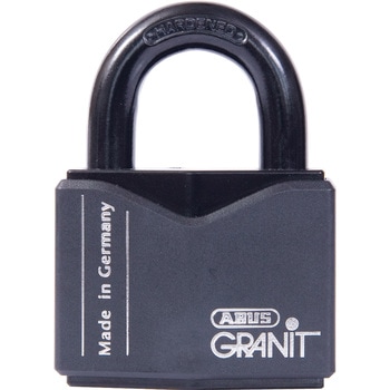 屈強シリンダー南京錠 ABUS