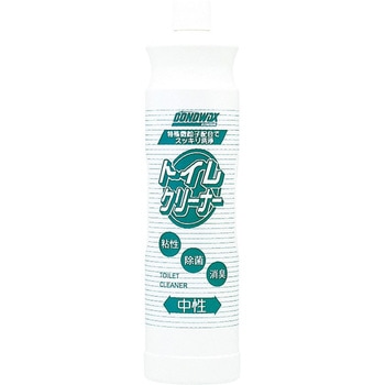 トイレクリーナー中性 800ml ボンドワックス
