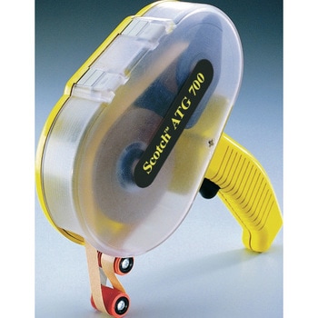 ATG700 �X�R�b�` �ڒ��ܓ]�ʃe�[�v�p�A�v���P�[�^ 3M(�X���[�G��) 31247626