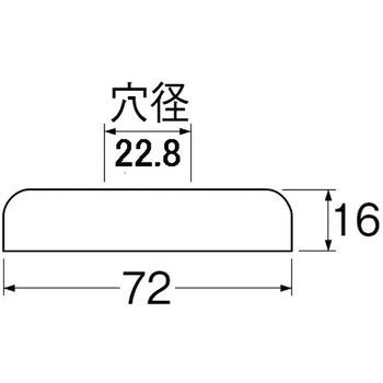 ステンニップル用座金 SANEI