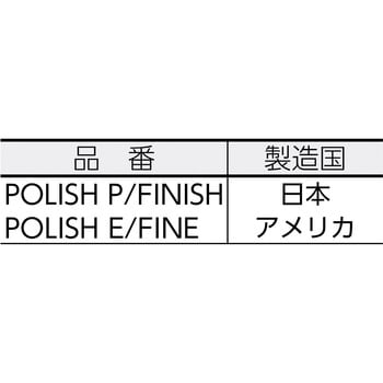 PN13257 フォームバフィングパッド 1箱(50個) スリーエム(3M) 【通販