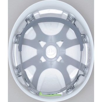EMP型ヘルメット DIC(旧：大日本インキ化学工業)