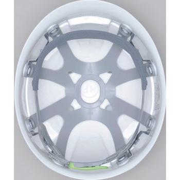 EMP型ヘルメット DIC(旧：大日本インキ化学工業)