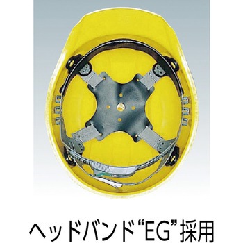 SYF型ヘルメット(アメリカンタイプ) DIC(旧：大日本インキ化学工業)