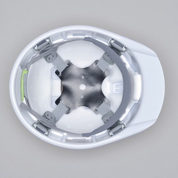 SYA型ヘルメット(耐電タイプ) DIC(旧：大日本インキ化学工業)
