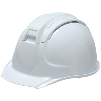 SYA型ヘルメット(耐電タイプ) DIC(旧：大日本インキ化学工業)