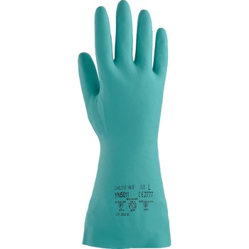 ダイローブバリュー 耐溶剤手袋 YN5011 DAILOVE