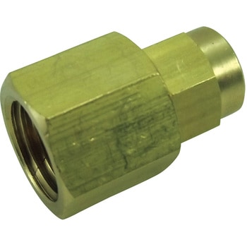 ホースソケット 千代田通商