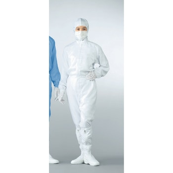 クリーンスーツ[CL1000] TriApex