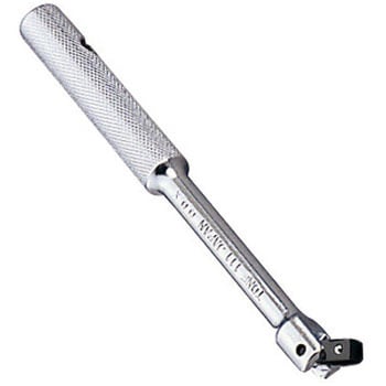 スピンナハンドル TONE トネ (前田金属工業)