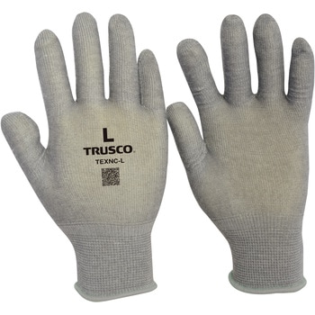 発熱インナー手袋 TRUSCO
