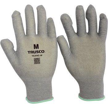 発熱インナー手袋 TRUSCO