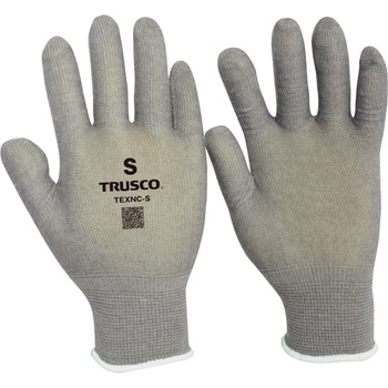 発熱インナー手袋 TRUSCO