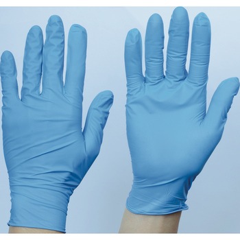 TGNN08BL10C 10������g���̂ăj�g�������TG�X�^���_�[�h TRUSCO 31254005