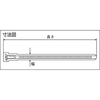 イージーリリースタイ - TRUSCO