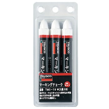 マーキングチョーク TRUSCO