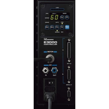 E3000シリーズコントローラ ナカニシ(NSK) マイクログラインダー