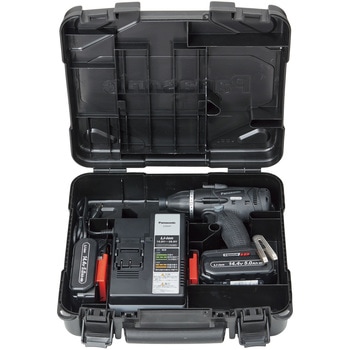 マルチインパクトドライバー 14.4V5.0Ahセット Panasonic(パナソニック)