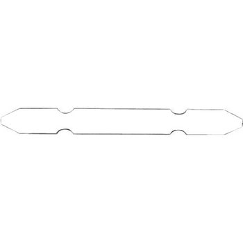 エアー電動ドライバー用ビット(マグネット入) M-A14 ベッセル