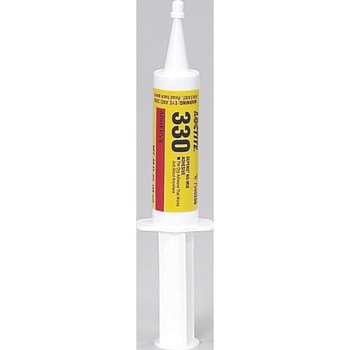 LOCTITE アクリル系構造用接着剤 330 LOCTITE(ロックタイト/ヘンケル)