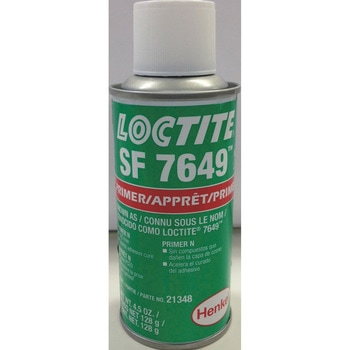 ロックタイト 硬化促進剤 7649 4．5oz(141．7ml) LOCTITE(ロックタイト/ヘンケル)