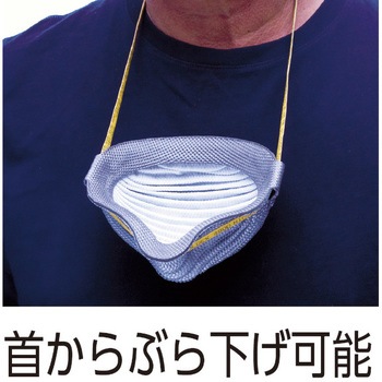 4601N95使い捨てマスク Moldex(モルデックス)