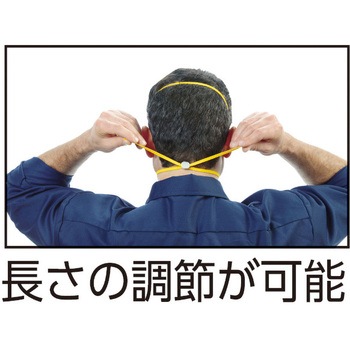 4601N95使い捨てマスク Moldex(モルデックス)