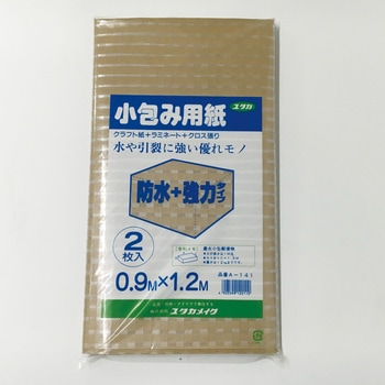 梱包用品 小包み用紙糸入り強力タイプ 0.9m×1.2m ユタカメイク