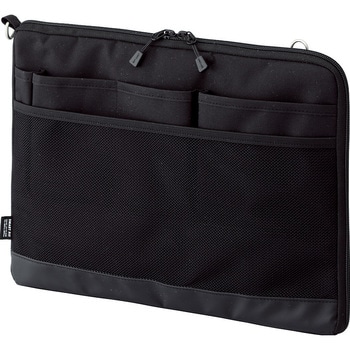 SMART FIT ACTACT バッグインバッグ(ヨコ型) リヒトラブ