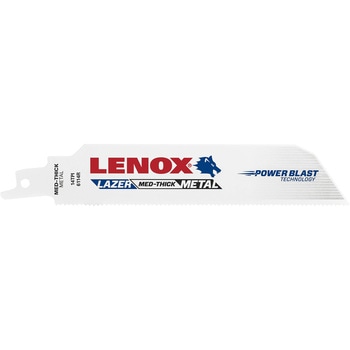 セーバーソーブレード LENOX(レノックス)