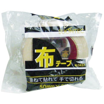 布梱包用テープ 古藤工業(Monf)