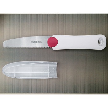 utiles のこぎりメタル用 クリア 河部精密工業(KSK)