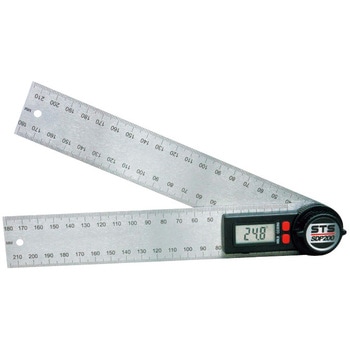 デジタルプロトラクター STS