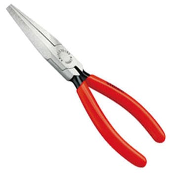 ロングノーズプライヤー KNIPEX(クニペックス)