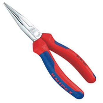 ロングノーズプライヤー KNIPEX(クニペックス)