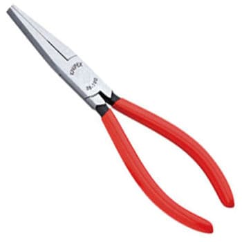 3841-190 メカニックプライヤー 1丁 クニペックス(KNIPEX