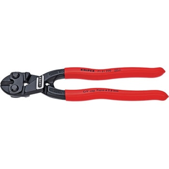 ミニクリッパー KNIPEX(クニペックス)