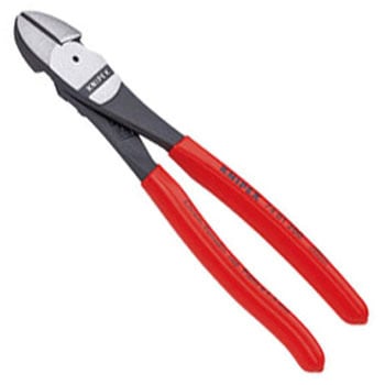 強力型ニッパー KNIPEX(クニペックス)