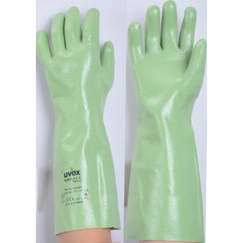 ルビフレックス NB40S UVEX(ウベックス)