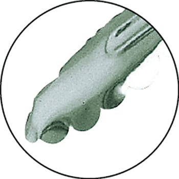 18-8 抗菌万能トング IKD