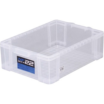 NF-22CR NF�{�b�N�X JEJ�A�X�e�[�W 31268897