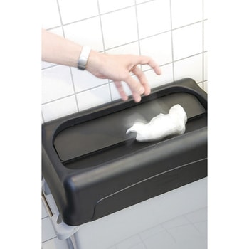 スリムジムコンテナ用アンタッチャブルトップ ラバーメイド