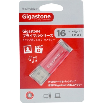 USB2.0 - Gigastone